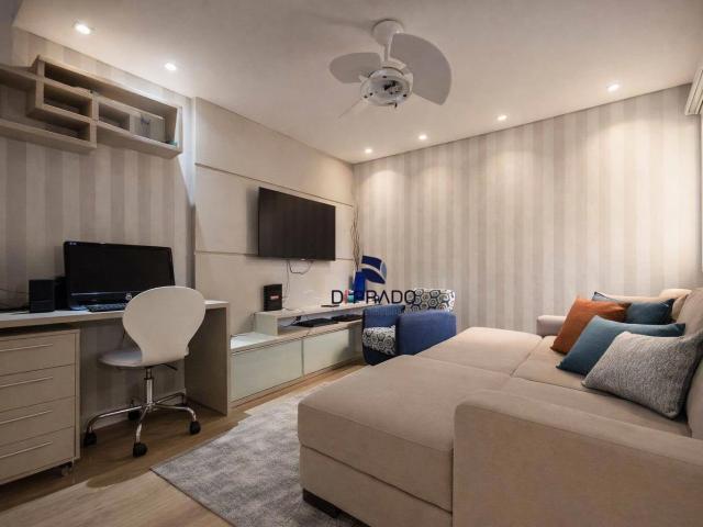 Apartamento venda em Jardim Ermida I, Jundiaí