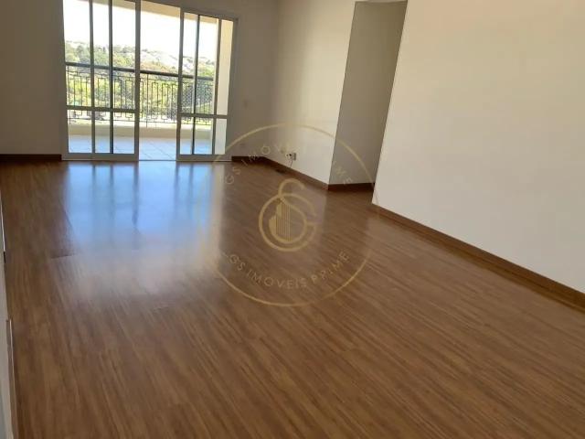 Apartamento venda em Jardim Ermida I, Jundiaí