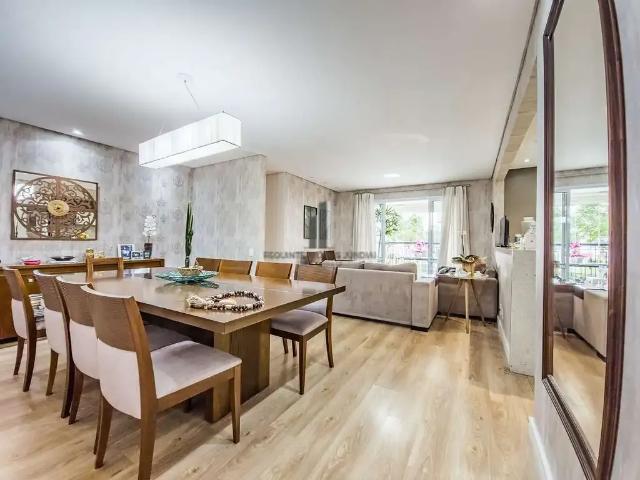 Apartamento venda em Jardim Ermida I, Jundiaí