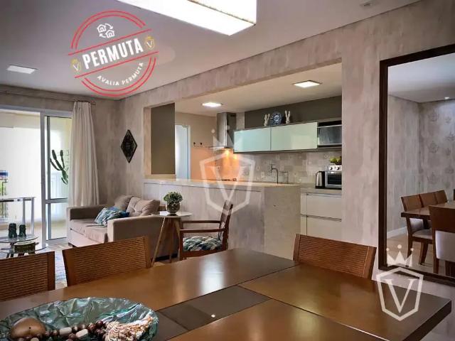 Apartamento venda em Região Imediata de Jundiaí, Jundiaí