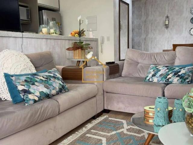 Apartamento venda em Jardim Ermida I, Jundiaí