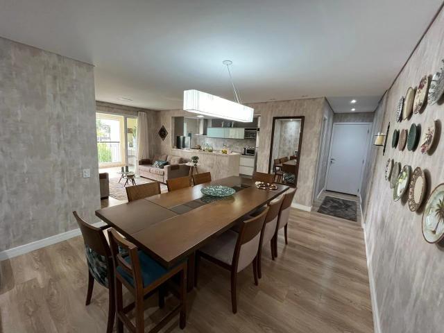 Apartamento venda em Jardim Ligia, Jundiaí