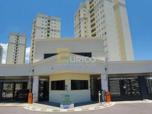 Apartamento venda em Região Imediata de Jundiaí, Jundiaí