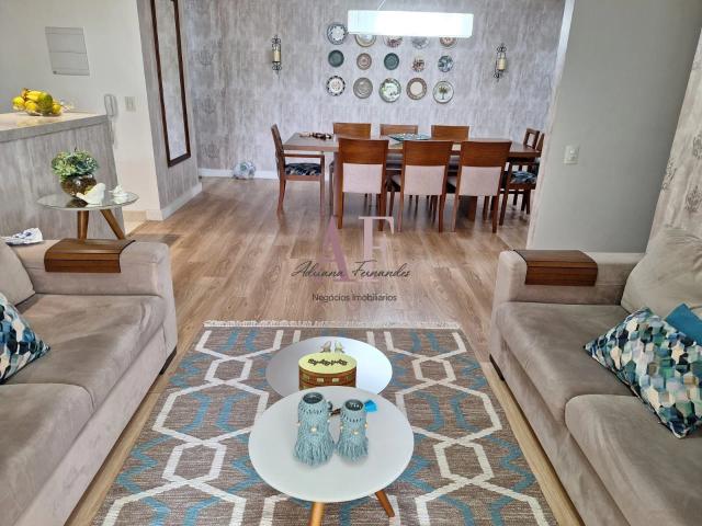 Apartamento venda em Jardim Ermida I, Jundiaí