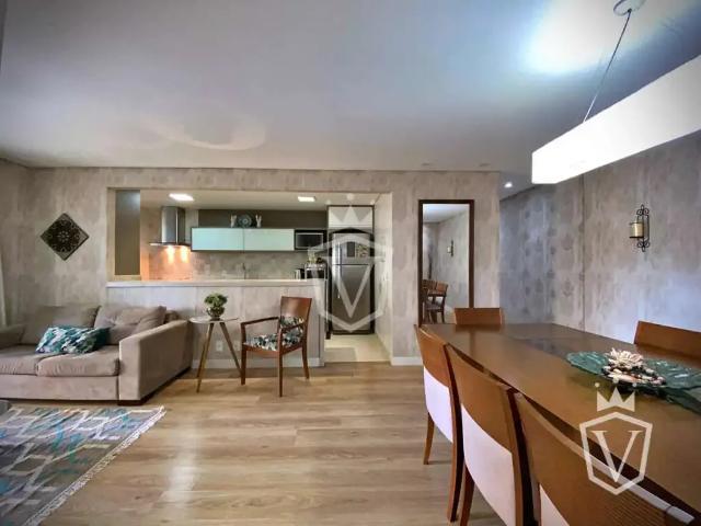 Apartamento venda em Jardim Ermida I, Jundiaí