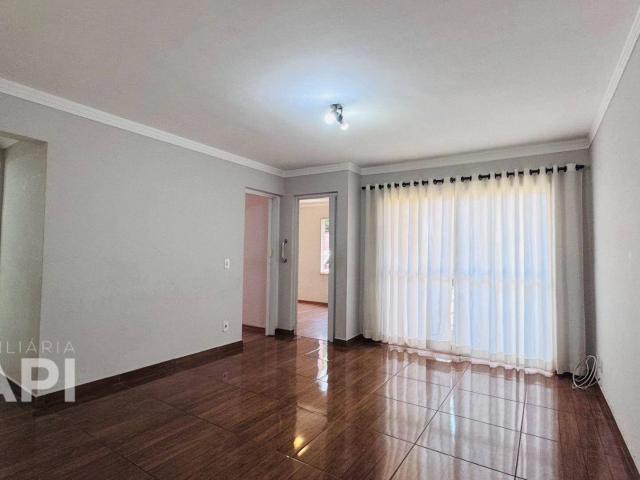 Apartamento venda em Jardim Ermida II, Jundiaí