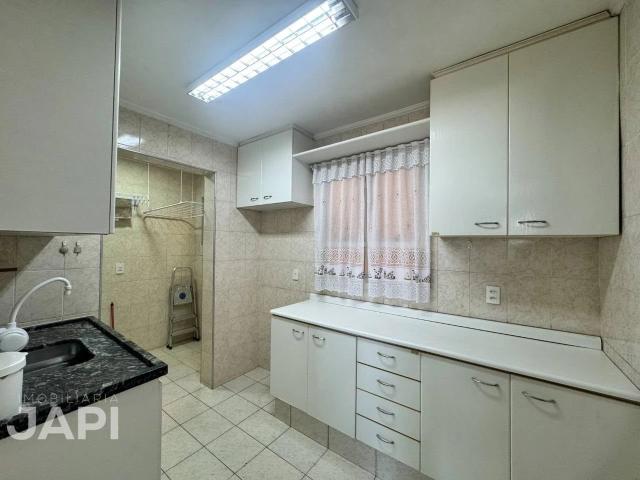 Apartamento venda em Jardim Ermida II, Jundiaí
