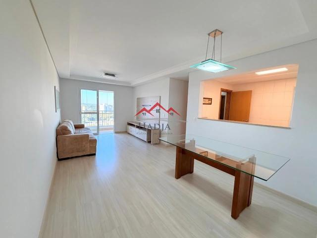 Apartamento venda em Jardim Ermida II, Jundiaí