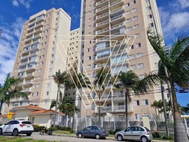 Apartamento venda em Jardim Ermida II, Jundiaí