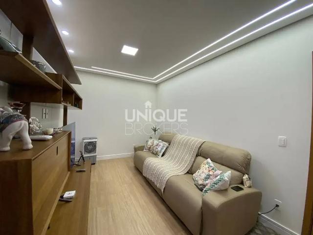 Apartamento venda em Jardim Rio Branco, Jundiaí