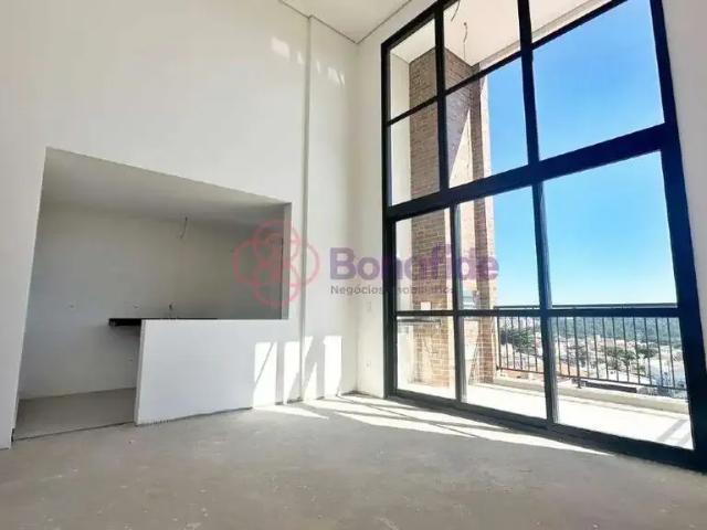 Apartamento venda em Residencial H, Jundiaí