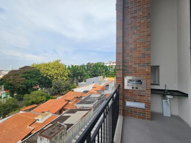 Apartamento venda em Residencial H, Jundiaí