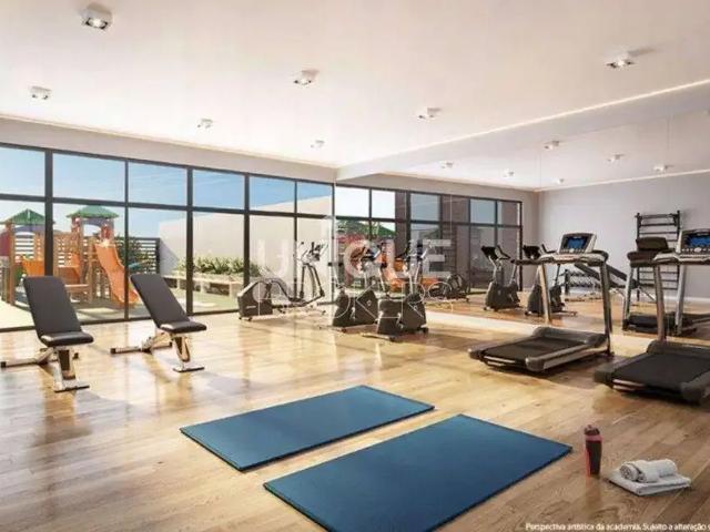 Apartamento venda em Residencial H, Jundiaí
