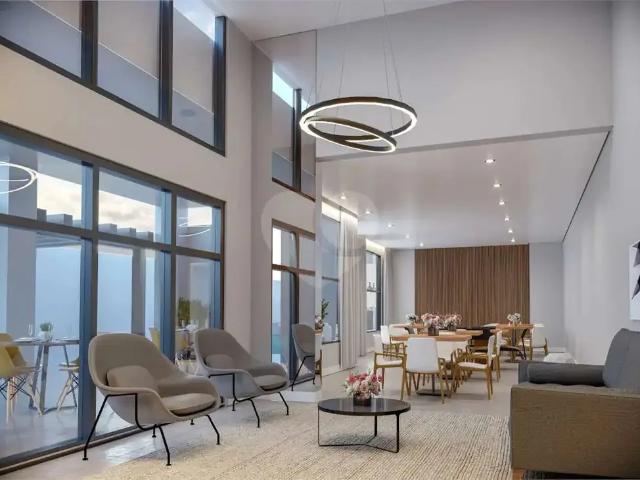 Apartamento venda em Residencial H, Jundiaí