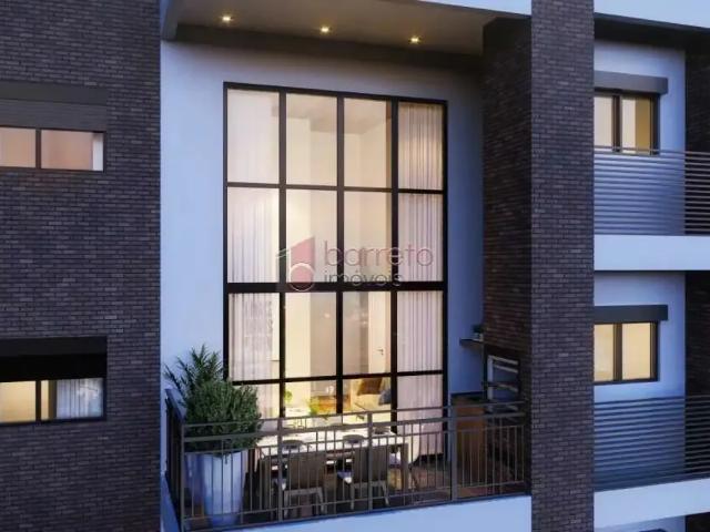 Apartamento venda em Região Imediata de Jundiaí, Jundiaí