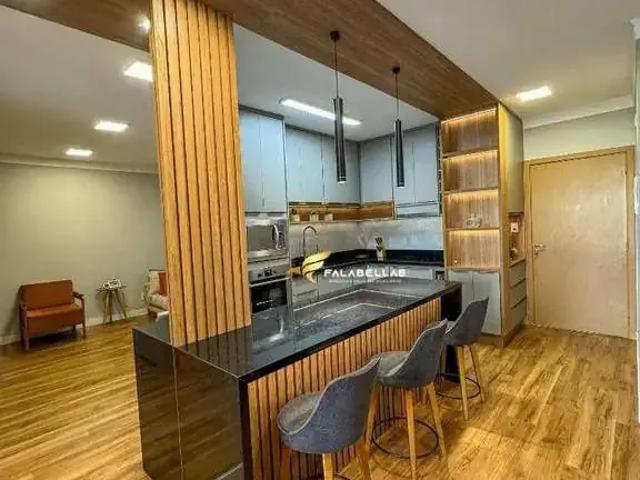 Apartamento venda em Residencial H, Jundiaí