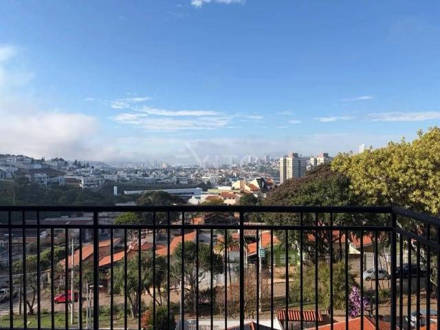 Apartamento venda em Residencial H, Jundiaí