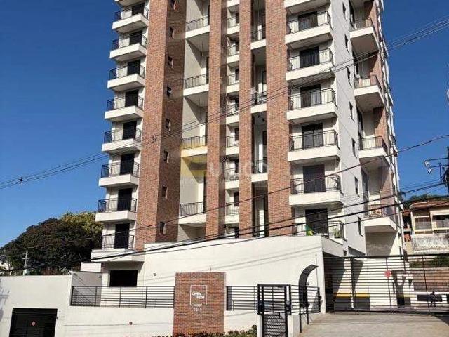 Apartamento venda em Residencial H, Jundiaí