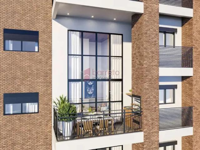 Apartamento venda em Região Imediata de Jundiaí, Jundiaí
