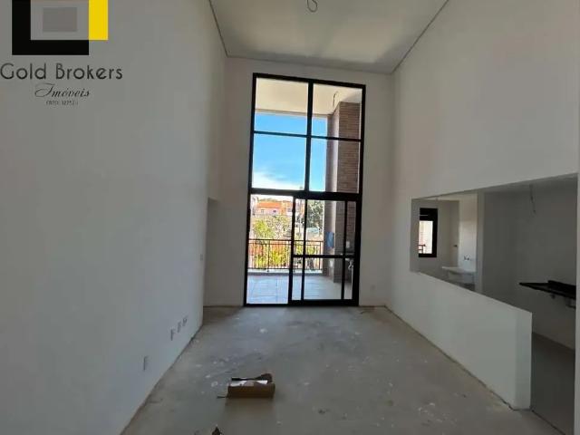 Apartamento venda em Residencial H, Jundiaí