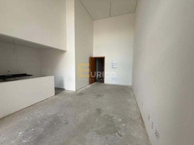 Apartamento venda em Residencial H, Jundiaí