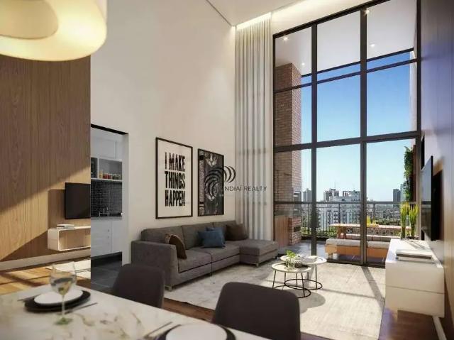 Apartamento venda em Residencial H, Jundiaí