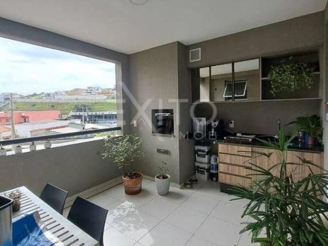 Apartamento venda em Canterucci, Jundiaí