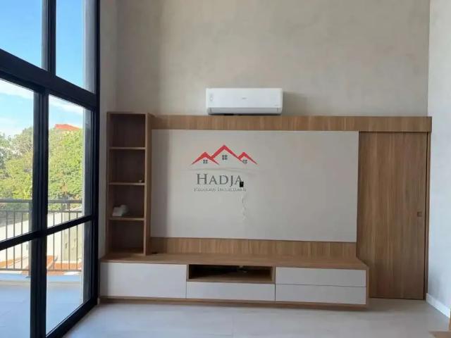 Apartamento venda em Residencial H, Jundiaí