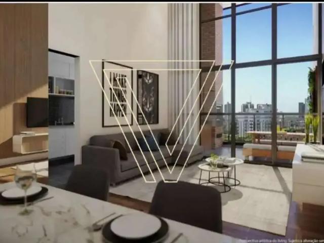 Apartamento venda em Residencial H, Jundiaí