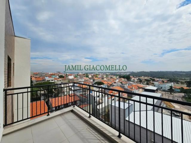 Apartamento venda em Residencial H, Jundiaí