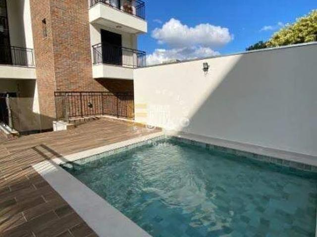 Apartamento venda em Residencial H, Jundiaí