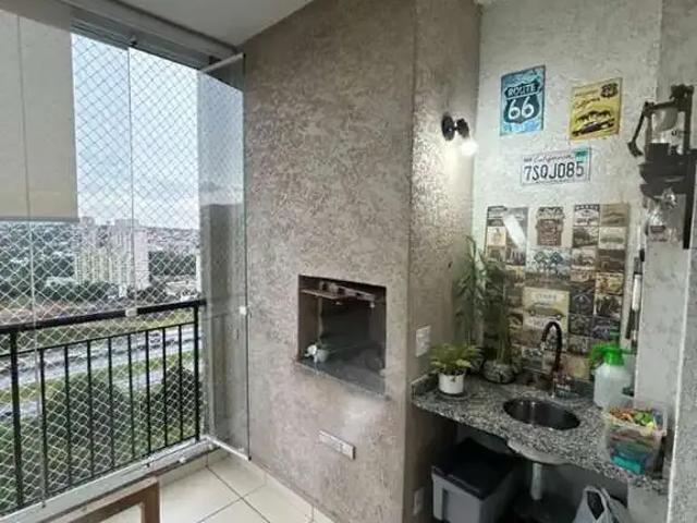 Apartamento venda em Região Imediata de Jundiaí, Jundiaí