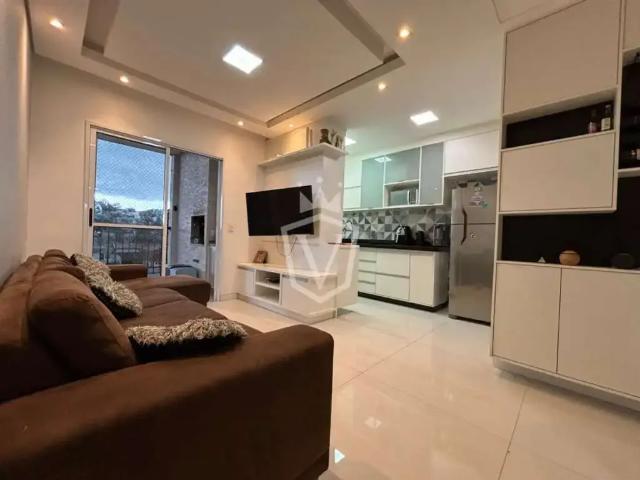 Apartamento venda em Região Imediata de Jundiaí, Jundiaí