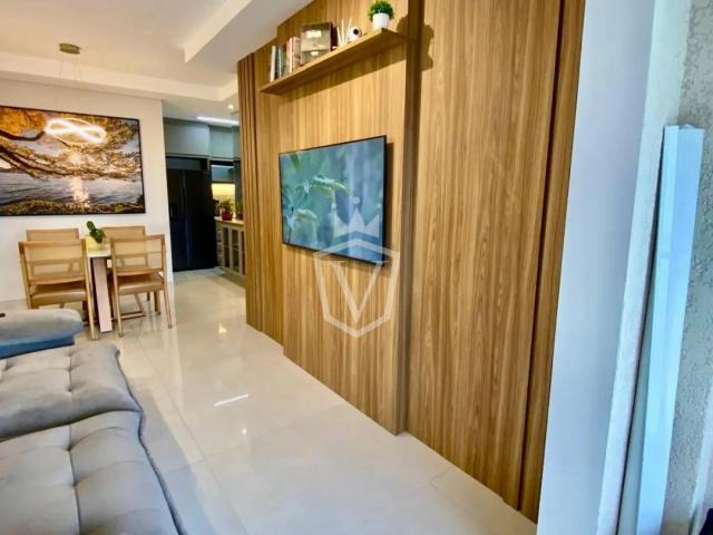 Apartamento venda em Jardim Flórida, Jundiaí