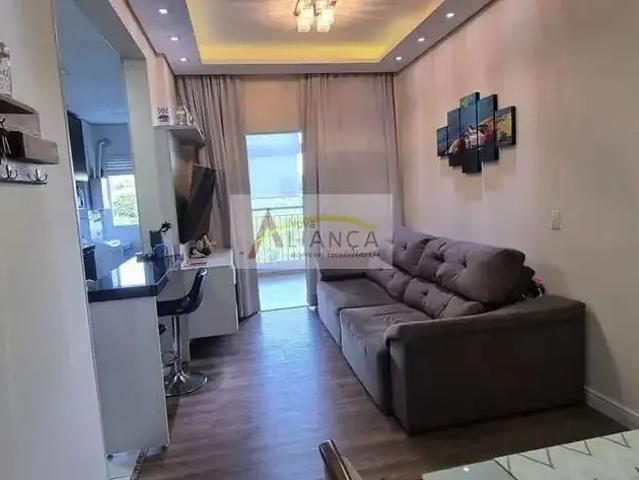 Apartamento venda em Embu das Artes