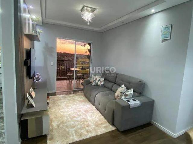 Apartamento venda em Jardim Flórida, Jundiaí
