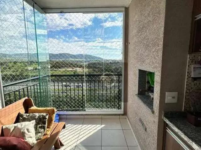 Apartamento venda em Região Imediata de Jundiaí, Jundiaí