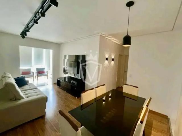 Apartamento venda em Região Imediata de Jundiaí, Jundiaí
