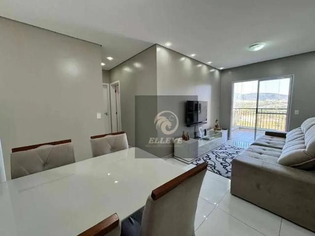 Apartamento venda em Região Imediata de Jundiaí, Jundiaí