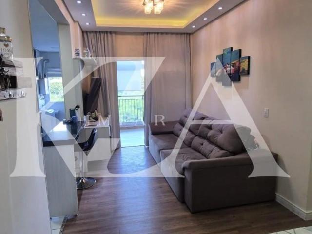 Apartamento venda em Jardim Flórida, Jundiaí