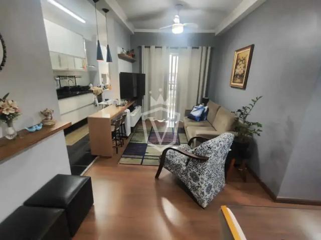 Apartamento venda em Região Imediata de Jundiaí, Jundiaí