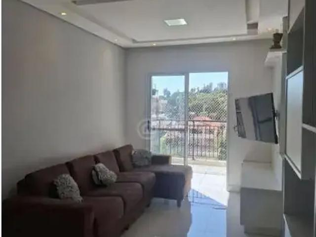 Apartamento venda em Região Imediata de Jundiaí, Jundiaí
