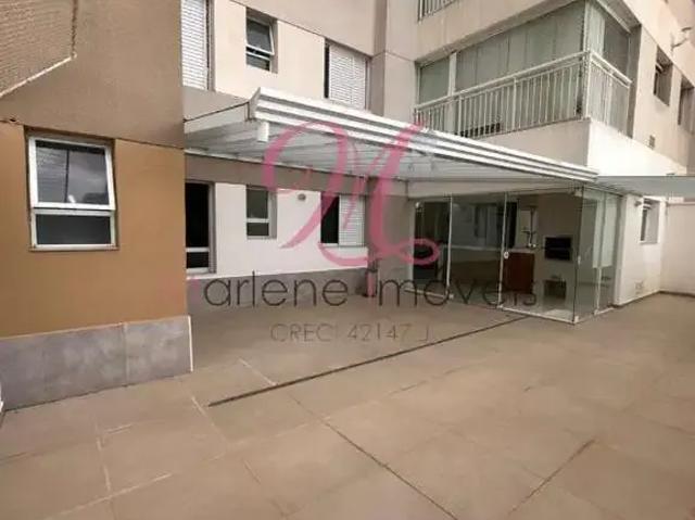 Apartamento venda em Jardim Santa Tereza, Embu das Artes