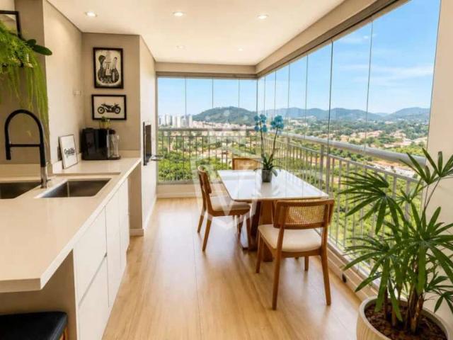 Apartamento venda em Jardim Flórida, Jundiaí