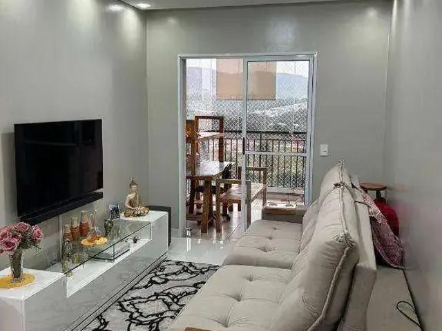 Apartamento venda em Região Imediata de São Paulo, Região Metropolitana de São Paulo