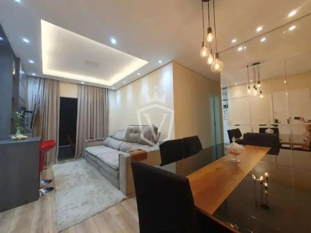 Apartamento venda em Região Imediata de Jundiaí, Jundiaí