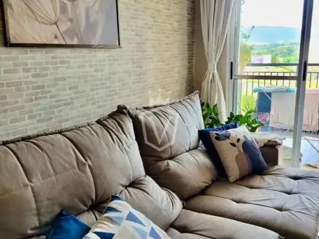 Apartamento venda em Região Imediata de Jundiaí, Jundiaí