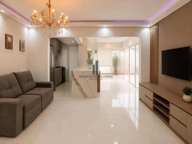Apartamento venda em Região Imediata de Jundiaí, Jundiaí