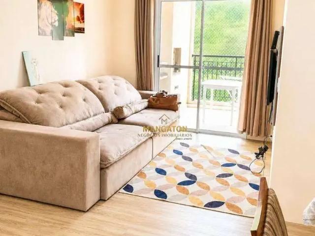Apartamento venda em Região Imediata de São Paulo, Região Metropolitana de São Paulo