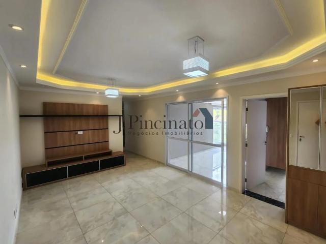 Apartamento venda em Jardim Flórida, Jundiaí